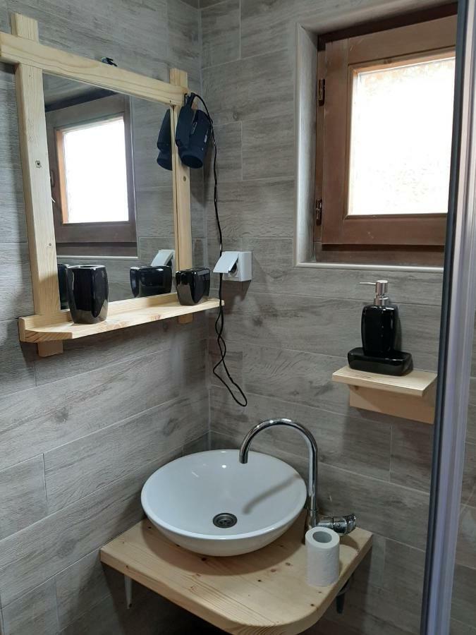 Sunny Hill Cabins Колашин Екстер'єр фото