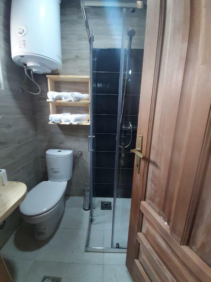 Sunny Hill Cabins Колашин Екстер'єр фото
