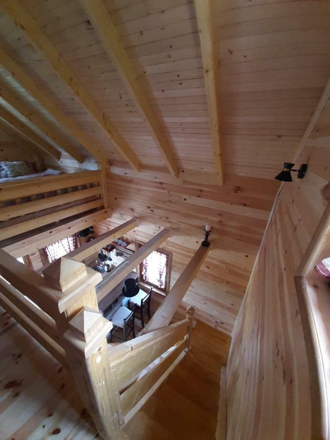 Sunny Hill Cabins Колашин Екстер'єр фото