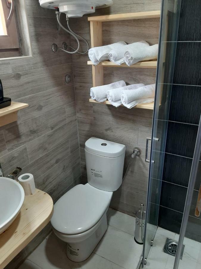 Sunny Hill Cabins Колашин Екстер'єр фото